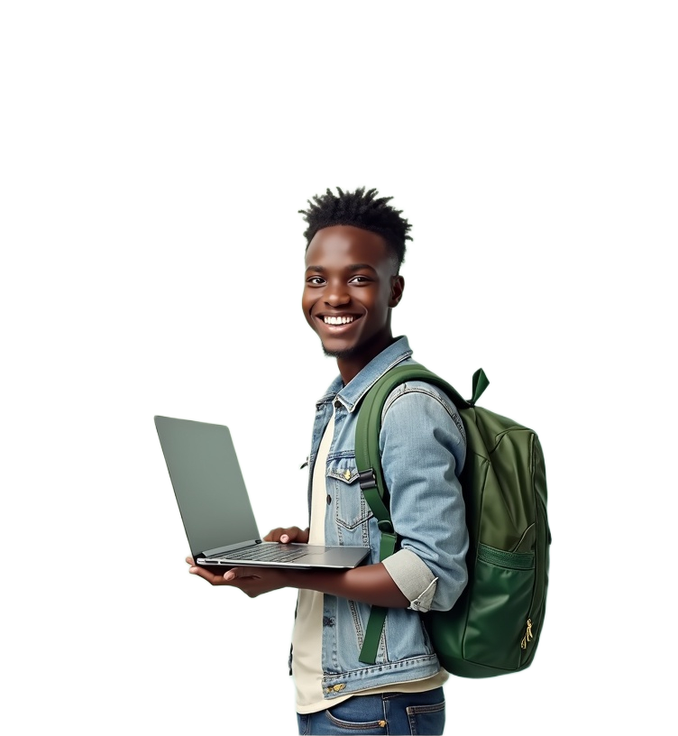 Call-To-Action Section