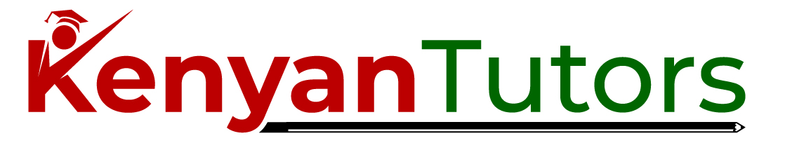 Kenyan Tutors