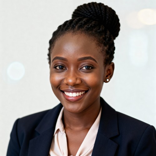 Wambui  Kamande
