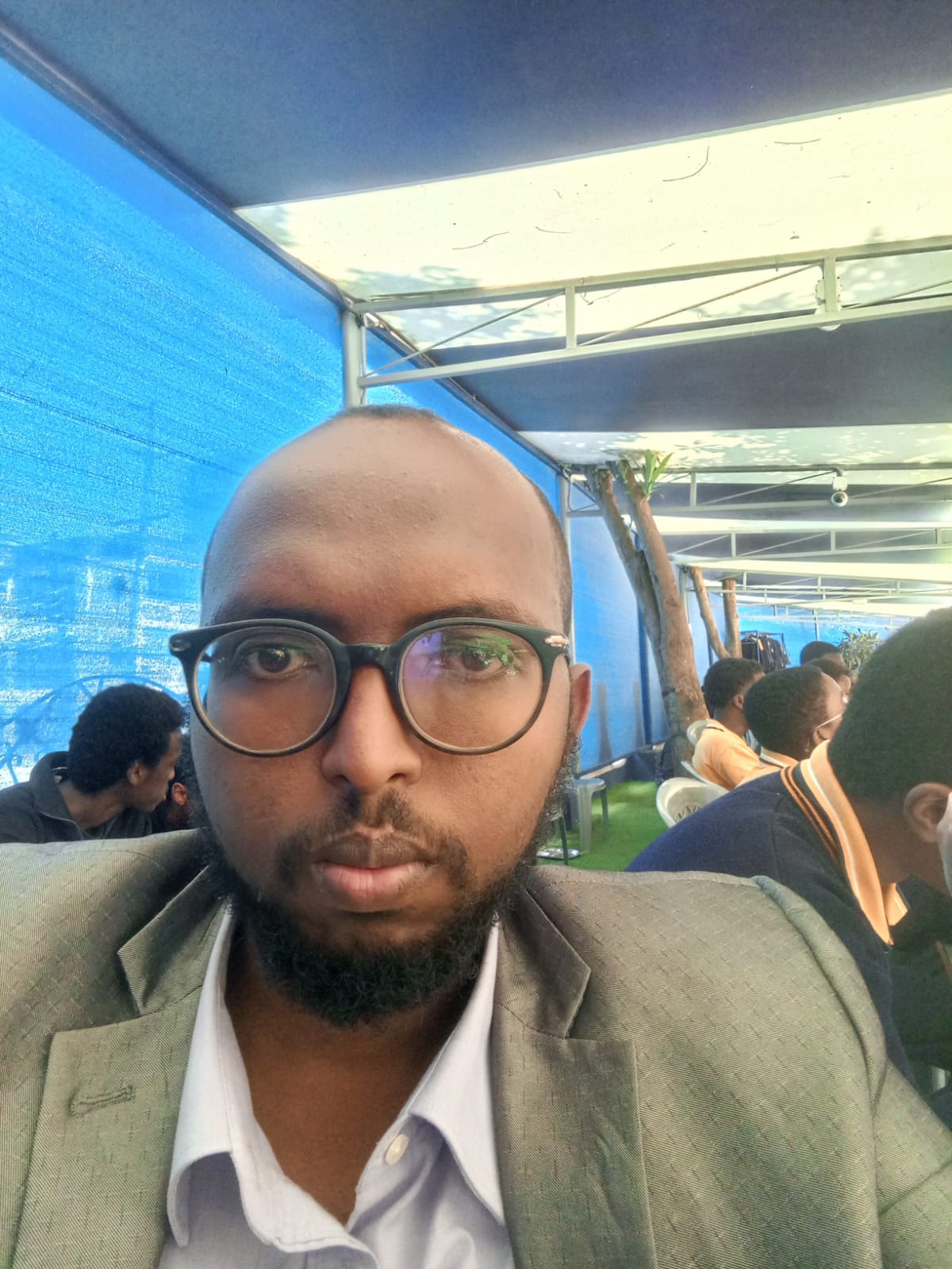 Dahir Abdullahi Ahmed